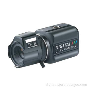 700TVL Day/Night high solution mini box camera